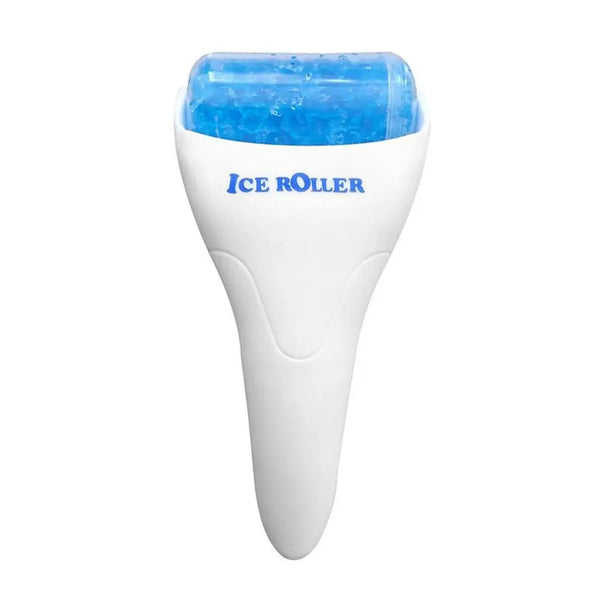 1pc Ice Roller For Face Eyes,Reusable Face Roller Cooling Ice Roller Massager,Face Massager Roller, Skin Lifting Tool