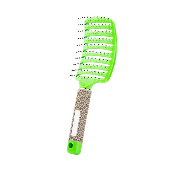 1pcs Original Hair Brush Hair Comb Detangling Hair Brush Detangle Lice Massage Comb Women Tangle Hairdressing Salon