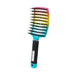 1pcs Original Hair Brush Hair Comb Detangling Hair Brush Detangle Lice Massage Comb Women Tangle Hairdressing Salon