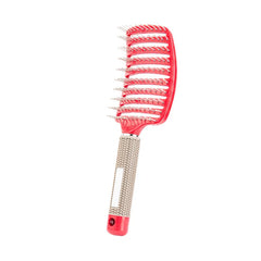 1pcs Original Hair Brush Hair Comb Detangling Hair Brush Detangle Lice Massage Comb Women Tangle Hairdressing Salon