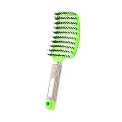 1pcs Original Hair Brush Hair Comb Detangling Hair Brush Detangle Lice Massage Comb Women Tangle Hairdressing Salon