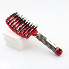 1pcs Original Hair Brush Hair Comb Detangling Hair Brush Detangle Lice Massage Comb Women Tangle Hairdressing Salon