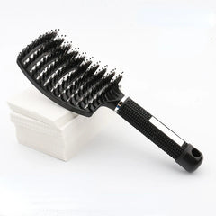 1pcs Original Hair Brush Hair Comb Detangling Hair Brush Detangle Lice Massage Comb Women Tangle Hairdressing Salon