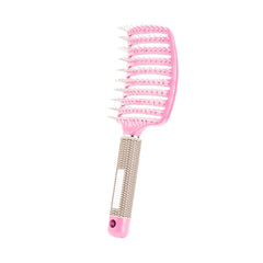 1pcs Original Hair Brush Hair Comb Detangling Hair Brush Detangle Lice Massage Comb Women Tangle Hairdressing Salon