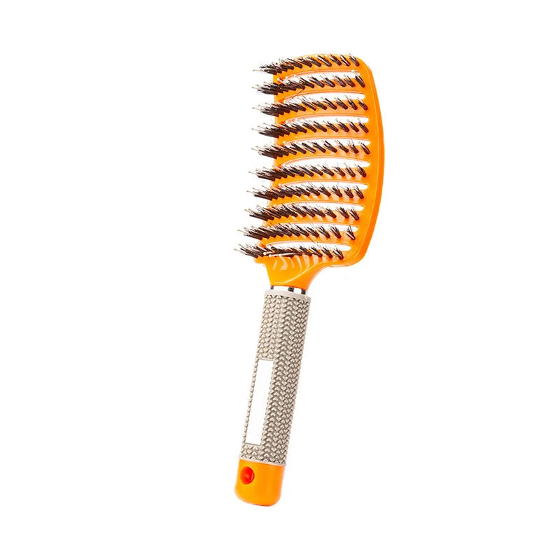 1pcs Original Hair Brush Hair Comb Detangling Hair Brush Detangle Lice Massage Comb Women Tangle Hairdressing Salon