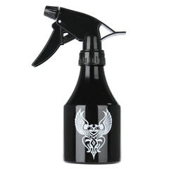 250ML/300ML Aluminum Tattoo Spray Bottle Refillable Green Algae Blue Soap Tattoo Cleaning Squirt Tattoo Pigment Water Sprayer