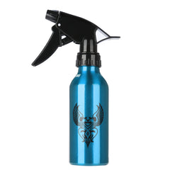 250ML/300ML Aluminum Tattoo Spray Bottle Refillable Green Algae Blue Soap Tattoo Cleaning Squirt Tattoo Pigment Water Sprayer