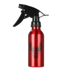 250ML/300ML Aluminum Tattoo Spray Bottle Refillable Green Algae Blue Soap Tattoo Cleaning Squirt Tattoo Pigment Water Sprayer