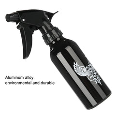 250ML/300ML Aluminum Tattoo Spray Bottle Refillable Green Algae Blue Soap Tattoo Cleaning Squirt Tattoo Pigment Water Sprayer