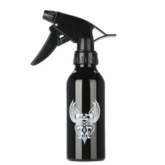 250ML/300ML Aluminum Tattoo Spray Bottle Refillable Green Algae Blue Soap Tattoo Cleaning Squirt Tattoo Pigment Water Sprayer