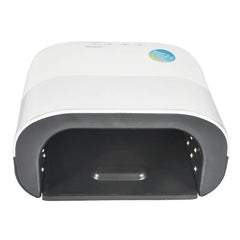 48W Smart UV LED Lamp Nail Dryer 36PCS LEDs Gel Polish Intelligent Auto Sensor One Hand Nails Dryers Quick-drying Nail Equipment