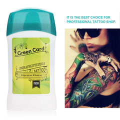 60g Professional Tattoo Transfer Soap Tattoo Stencil Primer Supplies