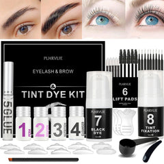 AILEISHI Lash Lift Upgrade Version Lash Lift Kit Lash Perm Eyelash Enhancer Lash Lifting Set Eye Makeup Tools Dropshipping