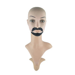 Festival Prom Props Party Dress Men's Mustache Fake Beard