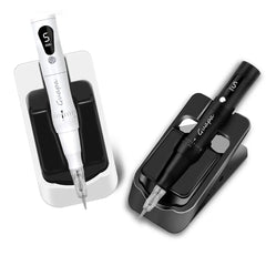 Advanced Permanent Makeup Tattoo Pen Wireless Digital Tattoo Permanent Makeup Machine For Professional Use