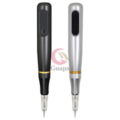 Multifunctional Microshading Tattoo Pen Professional Permanent Makeup Device Digital Tattoo Machine For Eyebrow Lips Tattoo