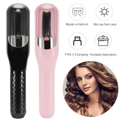 Hair Trimmer Charging Professional Hair Cutter Smooth End Cutting Clipper Beauty Set Bag Product For Women Ladies