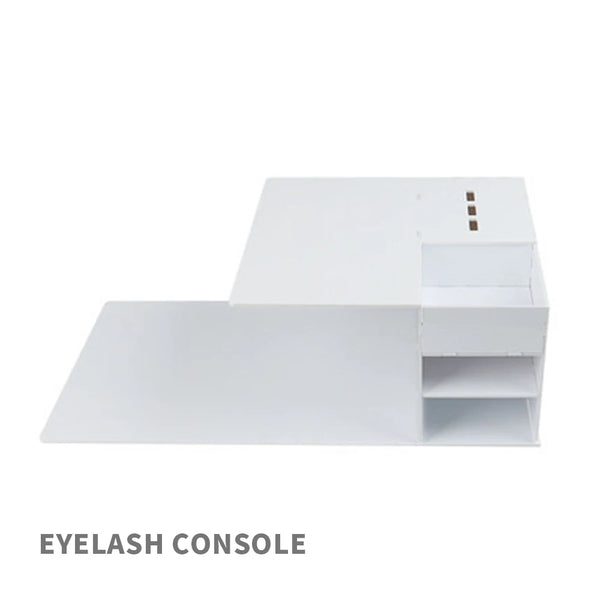 eyelash-console