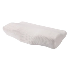 Lash Pillow Neck Support Eyelash Soft Pillow Grafting Eyelashes Memory Foam Eyelash Extension Pillow With Pocket Makeup Salon