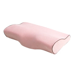 Lash Pillow Neck Support Eyelash Soft Pillow Grafting Eyelashes Memory Foam Eyelash Extension Pillow With Pocket Makeup Salon