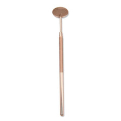 Magnifying Eyelash Mirror Beauty Make up Stainless Steel Long Handle Mirror Checking False Eyelashes Tools Extension Makeup Tool