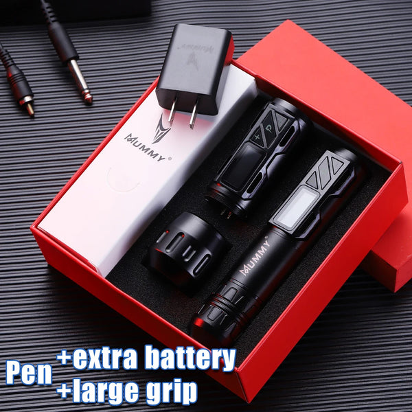 trp-lbattery1001g