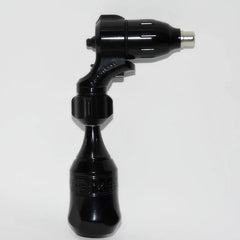 New Direct Drive Swiss Motor Tattoo Machine With Darklab Cartridge Grip Tattoo Pen Adjust Stroke 2.8/3.4/4.0 Cam Wheel Supply