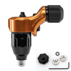 New Direct Drive Swiss Motor Tattoo Machine With Darklab Cartridge Grip Tattoo Pen Adjust Stroke 2.8/3.4/4.0 Cam Wheel Supply