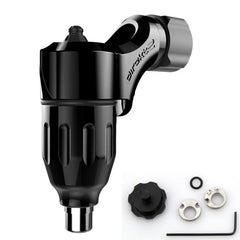 New Direct Drive Swiss Motor Tattoo Machine With Darklab Cartridge Grip Tattoo Pen Adjust Stroke 2.8/3.4/4.0 Cam Wheel Supply