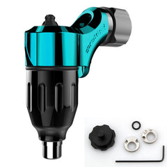 New Direct Drive Swiss Motor Tattoo Machine With Darklab Cartridge Grip Tattoo Pen Adjust Stroke 2.8/3.4/4.0 Cam Wheel Supply