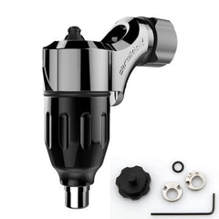 New Direct Drive Swiss Motor Tattoo Machine With Darklab Cartridge Grip Tattoo Pen Adjust Stroke 2.8/3.4/4.0 Cam Wheel Supply