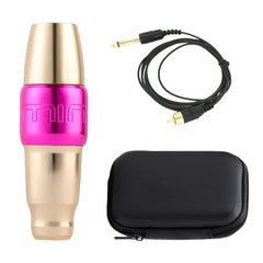 New Mini PMU Rotary Motor Permanent Makeup Tattoo Pen Machine For Lip Eyebrow Supply