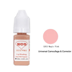 PMU Lip Blush TattooPigment ECO Permanent Makeup Pigment 10ml