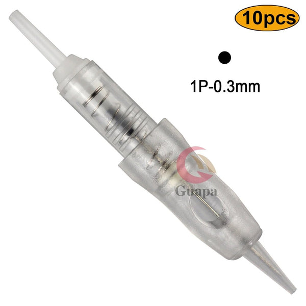 10pcs-1p-0-30mm