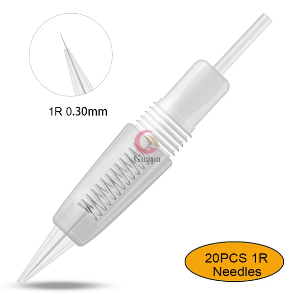 20pcs-0-30-1r-needle