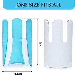 No Bending Sock Aid Device for Seniors Disabled Pregnant Sock Helper Aid Tool Sock Assistant Device