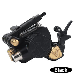 Rotary Tattoo Machine DK V7 Coreless Motor Tattoo Gun Japan Coreless Motor Shader & Liner Imitation Sidewinder 7 Upgrade Version