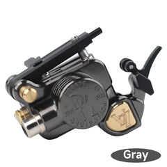 Rotary Tattoo Machine DK V7 Coreless Motor Tattoo Gun Japan Coreless Motor Shader & Liner Imitation Sidewinder 7 Upgrade Version