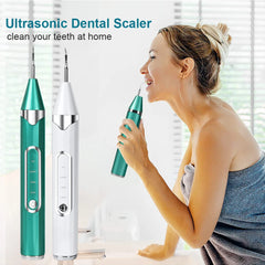 Dental Scaler Teeth Tartar Remover Ultrasonic Cleaning Dental Plaque Calculus Remover Sonic Tooth Cleaner Dental Stone Removal