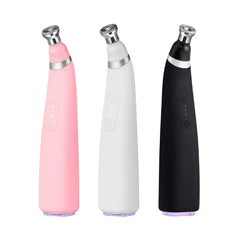 Portable Diamond Peeling Machine Microdermabrasion Facial Cleaning Device Exfoliation Vacuum Blackhead Remover