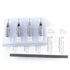 XNET M-Plug Cartridge Tattoo Needles RL RS RM M1 Disposable Sterilized Cartridges For Tattoo Pen Needle For Tattoo Rotary Pen