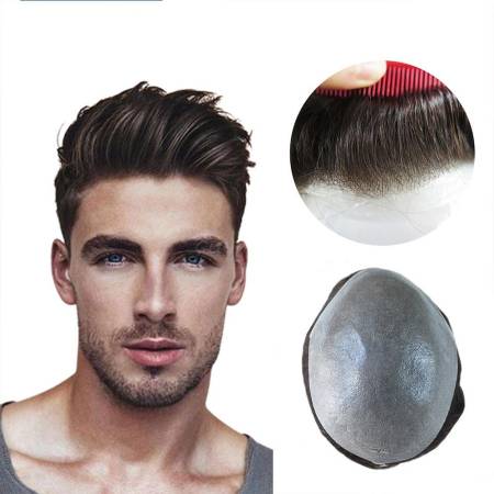 TRENDY TOUPEE