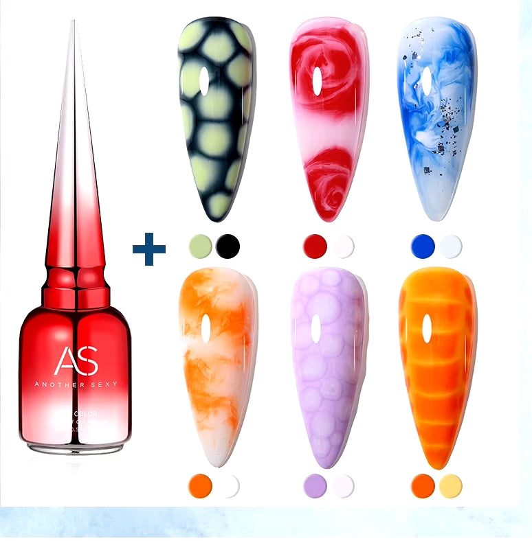 NAIL SET