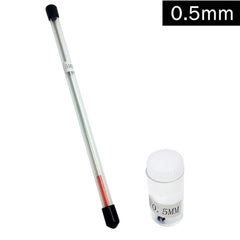 Airbrush Spray Needle Nozzle 13cm Useful Painting Airbrush Machine - Bellelooks