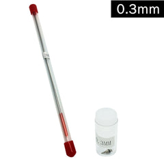 Airbrush Spray Needle Nozzle 13cm Useful Painting Airbrush Machine - Bellelooks