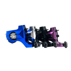 Rotary Tattoo Bishop Stigma Hyper Alloy  Tattoo Gun 4 Colors - Bellelooks