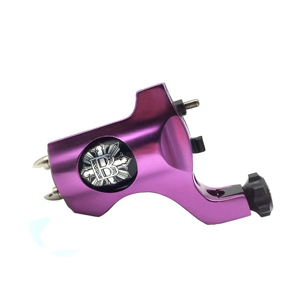 Rotary Tattoo Bishop Stigma Hyper Alloy  Tattoo Gun 4 Colors - Bellelooks