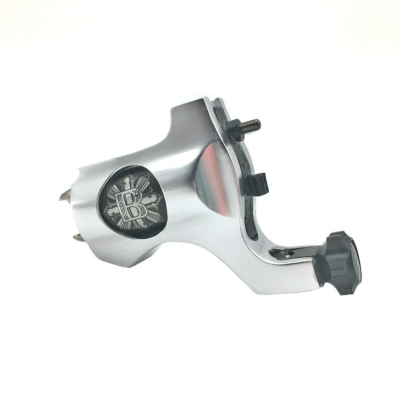 Rotary Tattoo Bishop Stigma Hyper Alloy  Tattoo Gun 4 Colors - Bellelooks