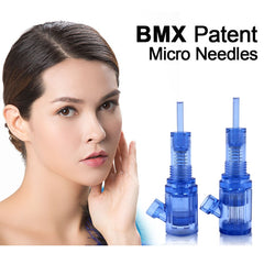 20pcs Micro Needle Replacement Tattoo Tip - Bellelooks