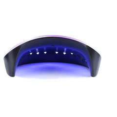 36W ultraviolet UV Lamp LED Nail Lamp Nail Dryer - Bellelooks